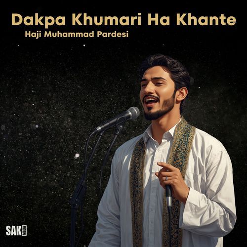 Dakpa Khumari Ha Khante