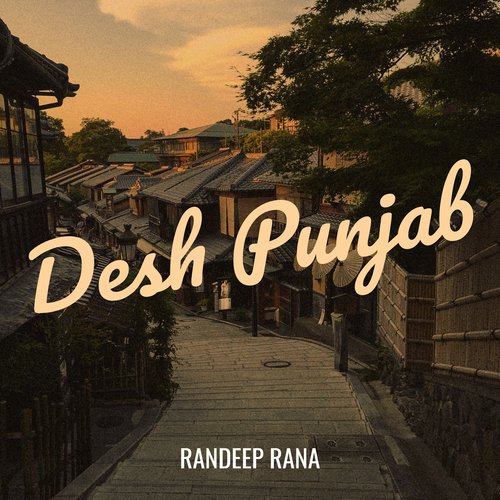 Desh Punjab