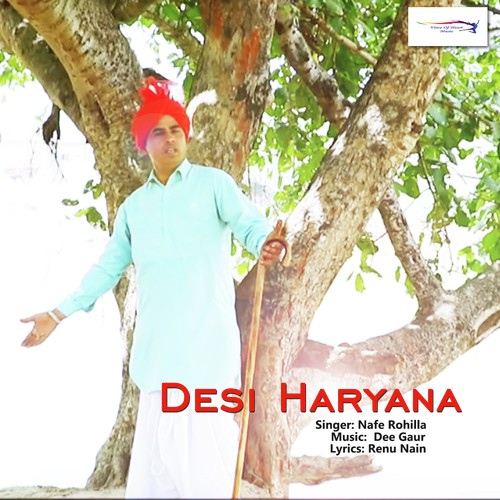 Desi Haryana