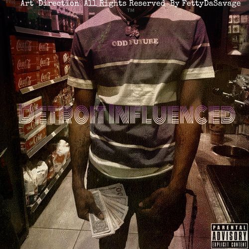 Peezy Flow cover art