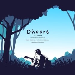 Dhoore (Unplugged)-MyM6W014Z2A