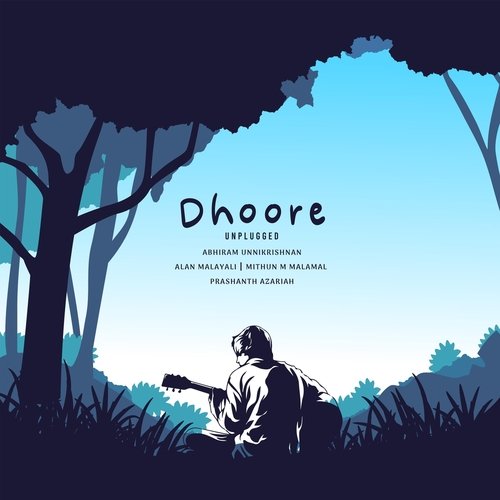Dhoore (Unplugged)