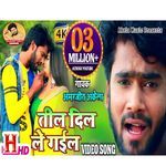 Dilwa Kaile Bate Pagal Ho