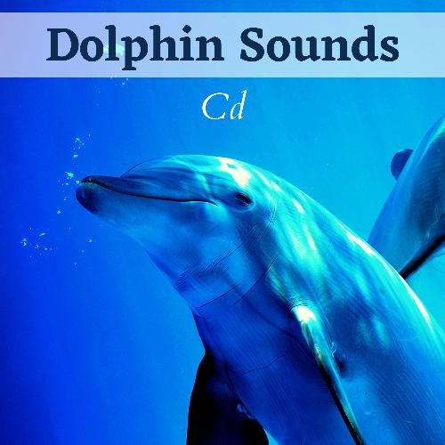 Dolphin Sounds Cd - Relaxing Music