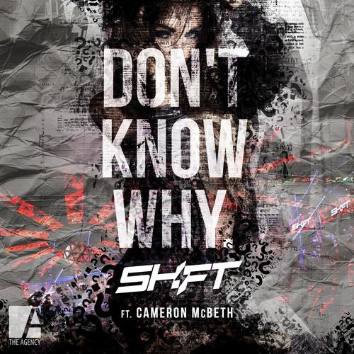 Don&#039;t Know Why (feat. Cameron McBeth)_poster_image