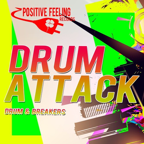 Drum Attack_poster_image