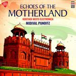 Echoes of the Motherland - Heritage Meets Electronica