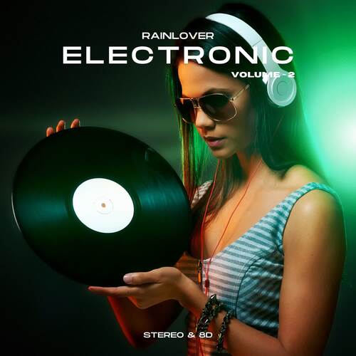 Electronic Volume 2