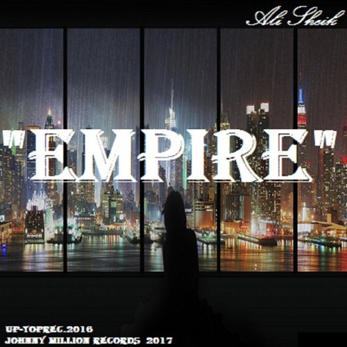 Empire  (feat. Christopher Capiche Robbin)