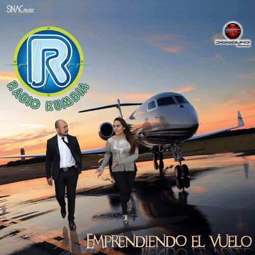 Emprendiendo el vuelo_poster_image