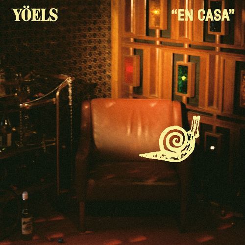 En Casa cover art