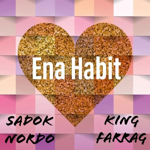 Ena Habit cover art