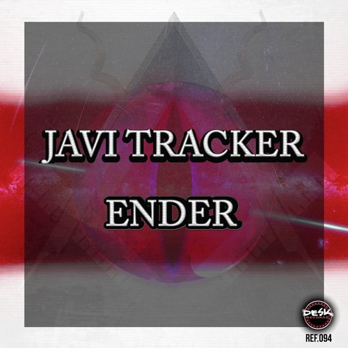 Ender (Original Mix) cover art