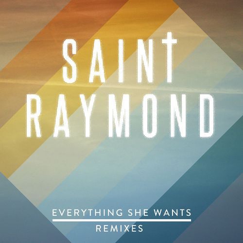 Everything She Wants (Star Slinger Remix) (Star Slinger Remix) cover art