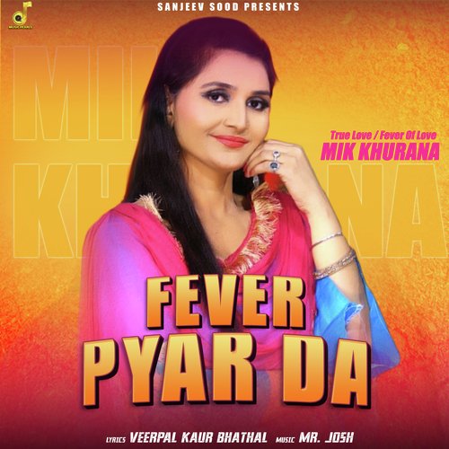 FEVER PYAR DA