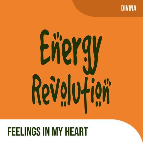 Feelings In My Heart