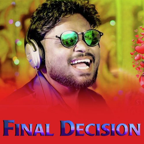 Final Decision