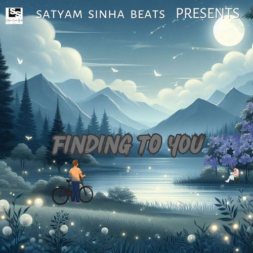 Finding To You(Mind Relaxing Music)