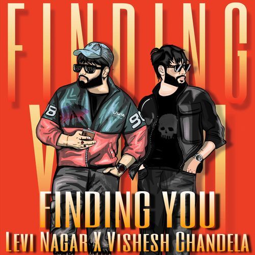 Finding You