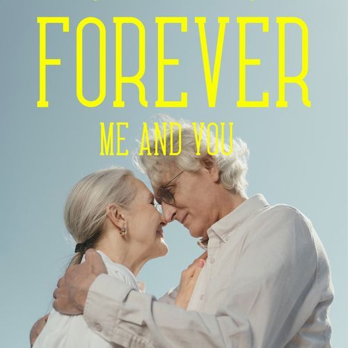 Forever me and you_poster_image