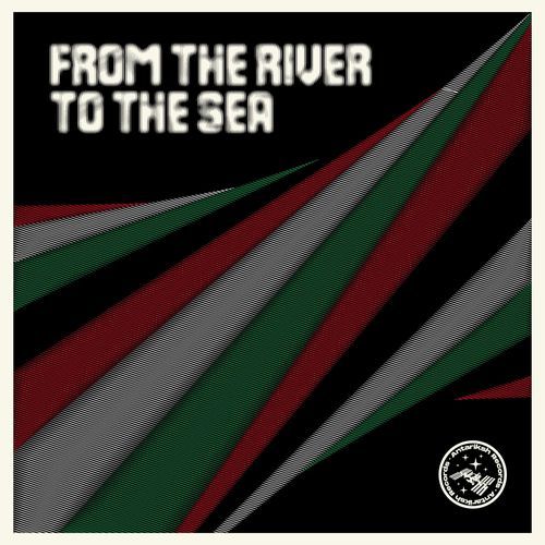 From the River to the Sea