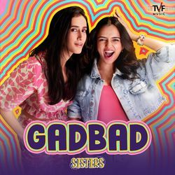 Gadbad (From &quot;Sisters&quot;)-GhhYSRBJREE