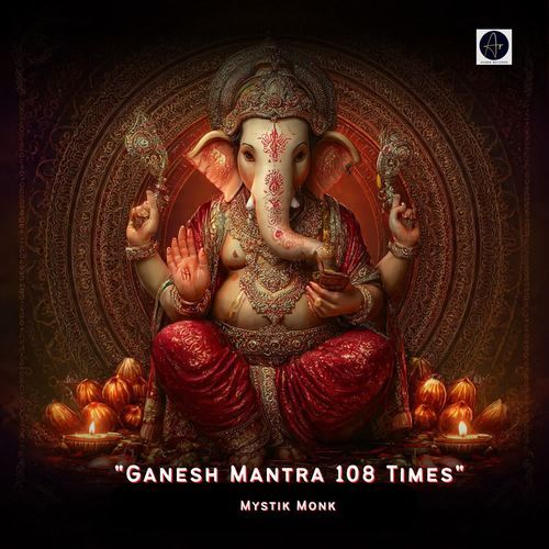 Ganesh Mantra 108 times