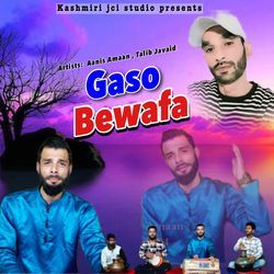 Gaso Bewafa-Hl5dSUYJWFc