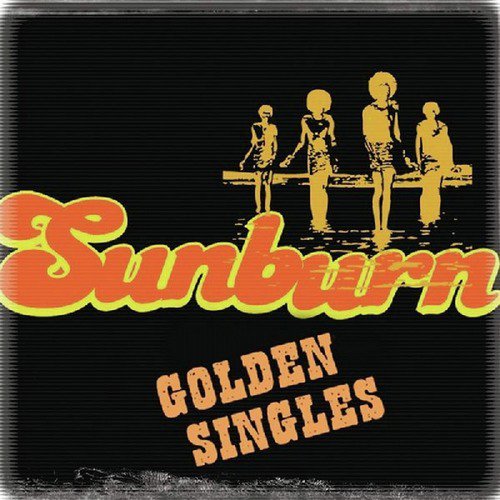 Golden Theme cover art