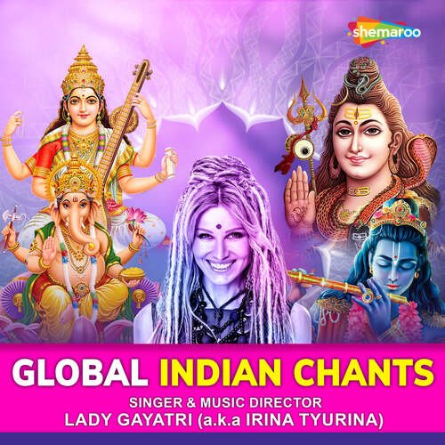 Global Indian Chants