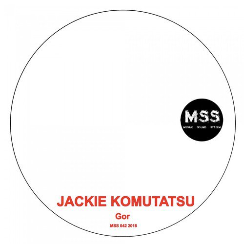 Jackie Komutatsu