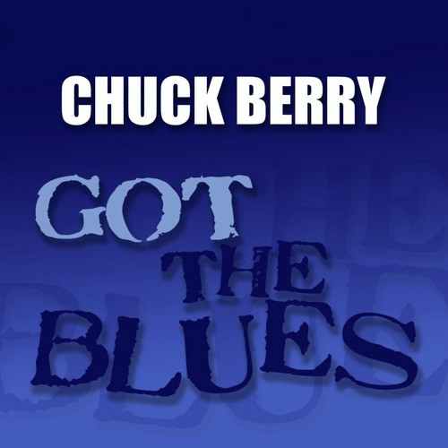 Johnny B. Goode cover art