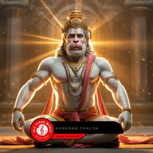 Hanuman Chalisa