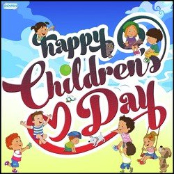 Happy Children's Day