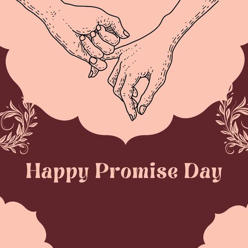 Happy Promise Day