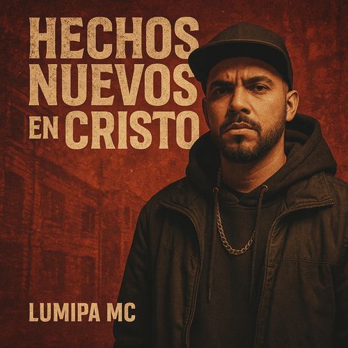 Hechos Nuevos en Cristo cover art