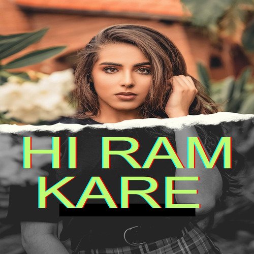 Hi Ram Kare