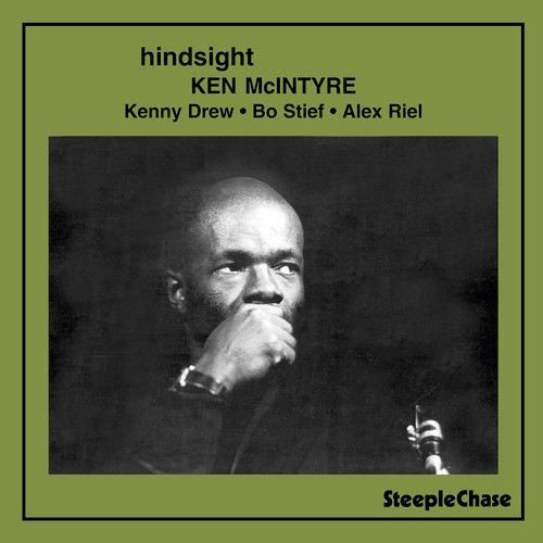 Round About Midnight cover art