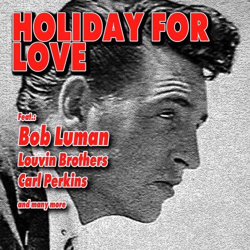 Holiday for Love
