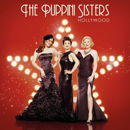 The Puppini Sisters