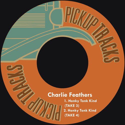 Honky Tonk Kind