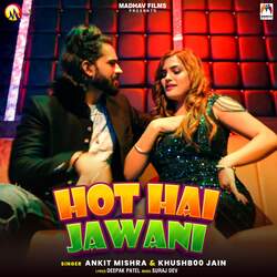 Hot Hai Jawani-GxIpcDB0fX0