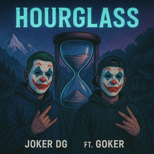 Hourglass