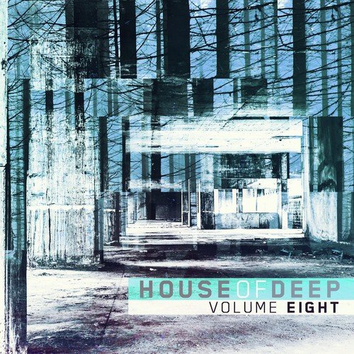 House of Deep, Vol. 8