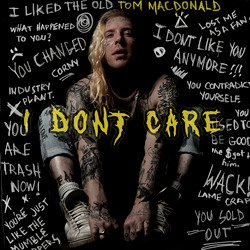 I Don't Care