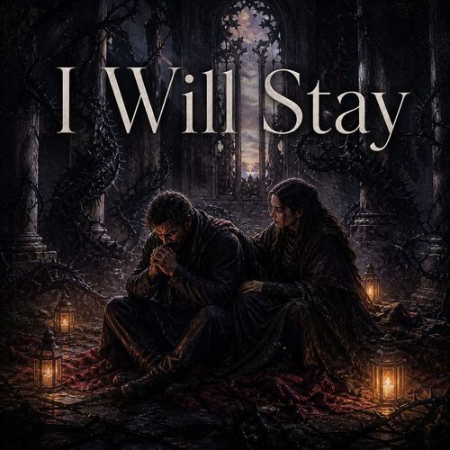 I Will Stay