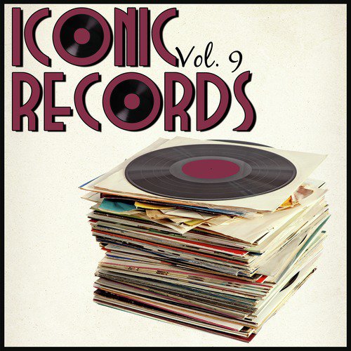 Iconic Records, Vol. 9