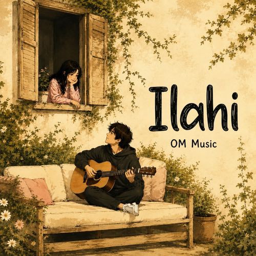 Ilahi