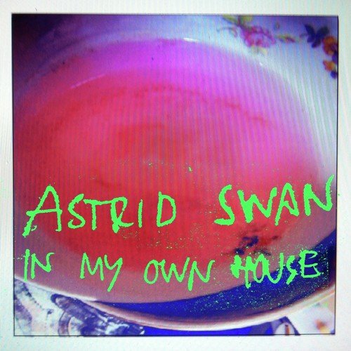 Astrid Swan