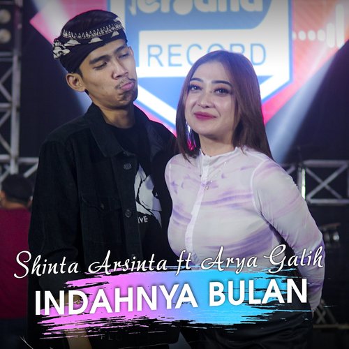 Indahnya Bulan